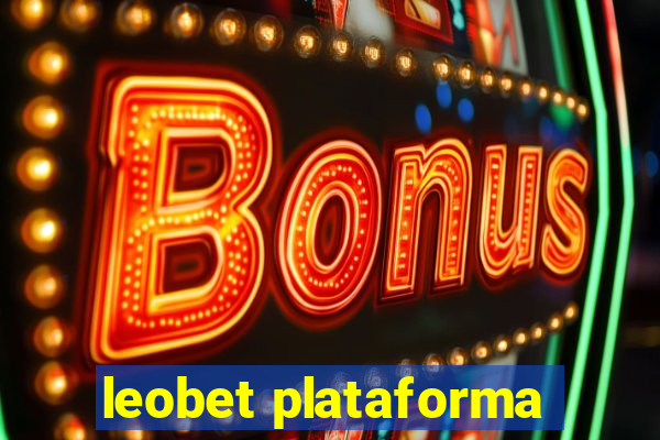 leobet plataforma